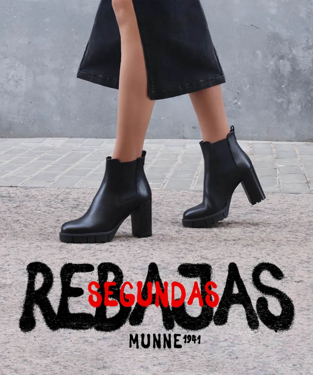 rebajas FW24/25 