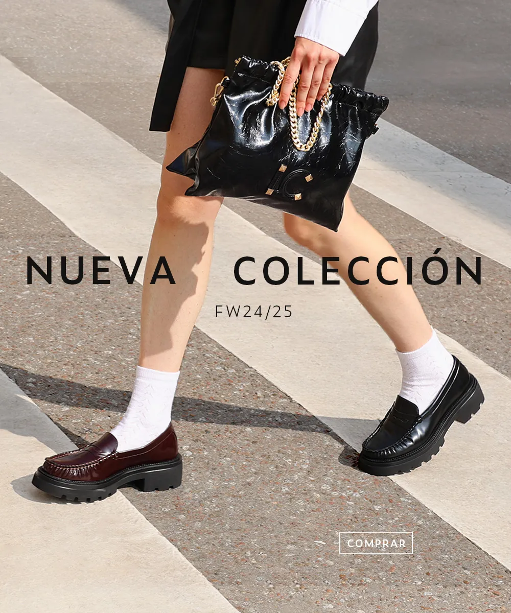 Nueva colección FW24/25 