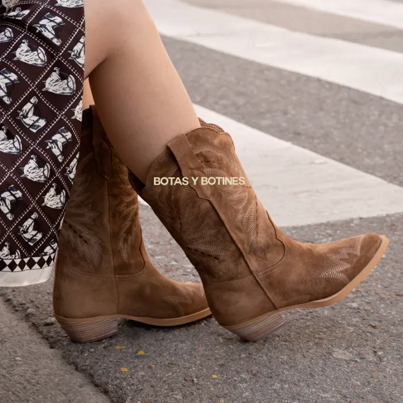 Botonera principal Home